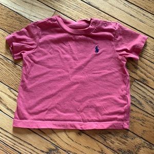 Polo Ralph Lauren t-shirt